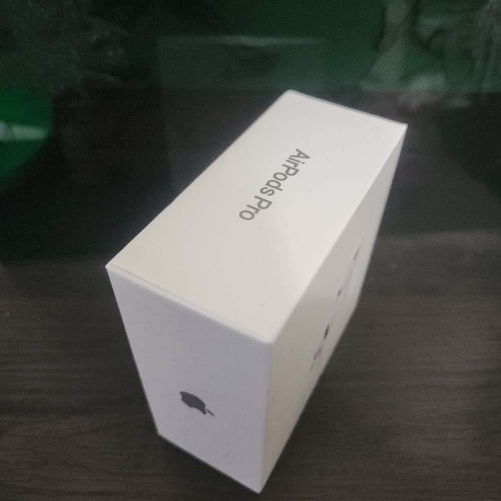 Airpods